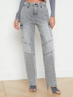 Brooklyn Cargo Jean