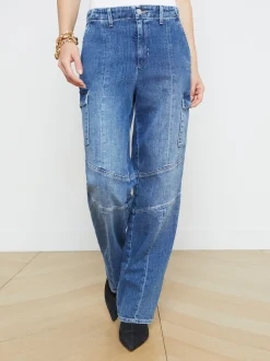 Brooklyn Cargo Jean