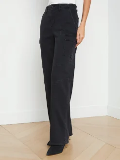 Brooklyn Cargo Jean