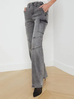 Brooklyn Cargo Jean