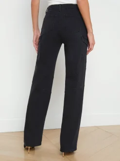 Brooklyn Cargo Jean