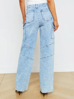 Brooklyn Cargo Jean