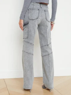 Brooklyn Cargo Jean