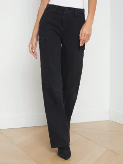 Brooklyn Cargo Jean