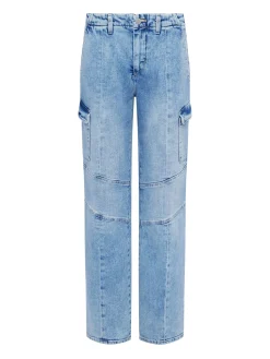 Brooklyn Cargo Jean