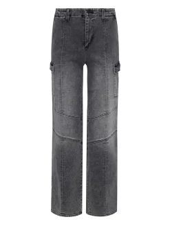 Brooklyn Cargo Jean