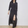 Cameron Shirt Dress