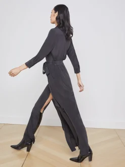 Cameron Shirt Dress