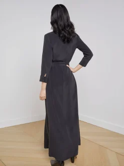 Cameron Shirt Dress