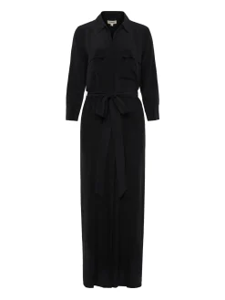 Cameron Shirt Dress