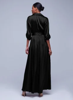 Cammi Shirt Dress