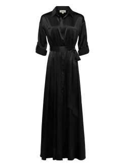 Cammi Shirt Dress
