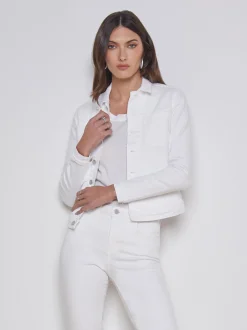 Celine Jacket