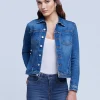 Celine Jacket