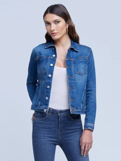 Celine Jacket