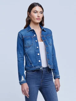 Celine Jacket