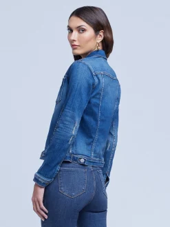 Celine Jacket