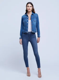 Celine Jacket