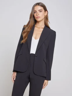 Chamberlain Blazer