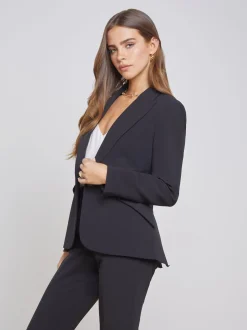 Chamberlain Blazer