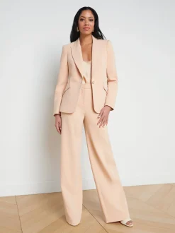 Chamberlain Blazer