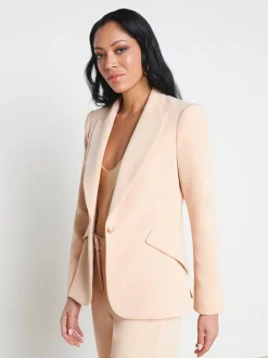 Chamberlain Blazer