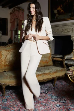 Chamberlain Blazer