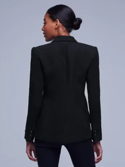 Chamberlain Tweed Blazer