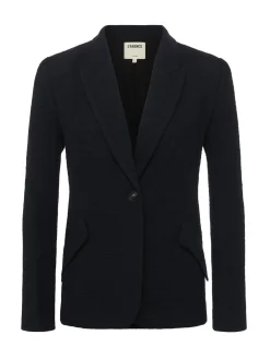 Chamberlain Tweed Blazer