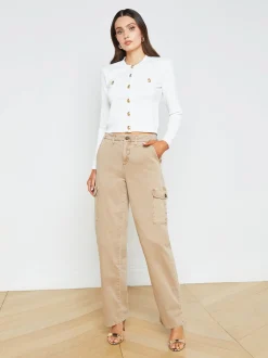 Channing Trouser