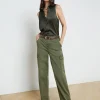 Channing Trouser
