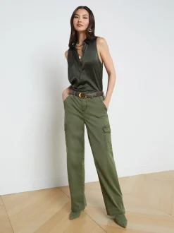 Channing Trouser