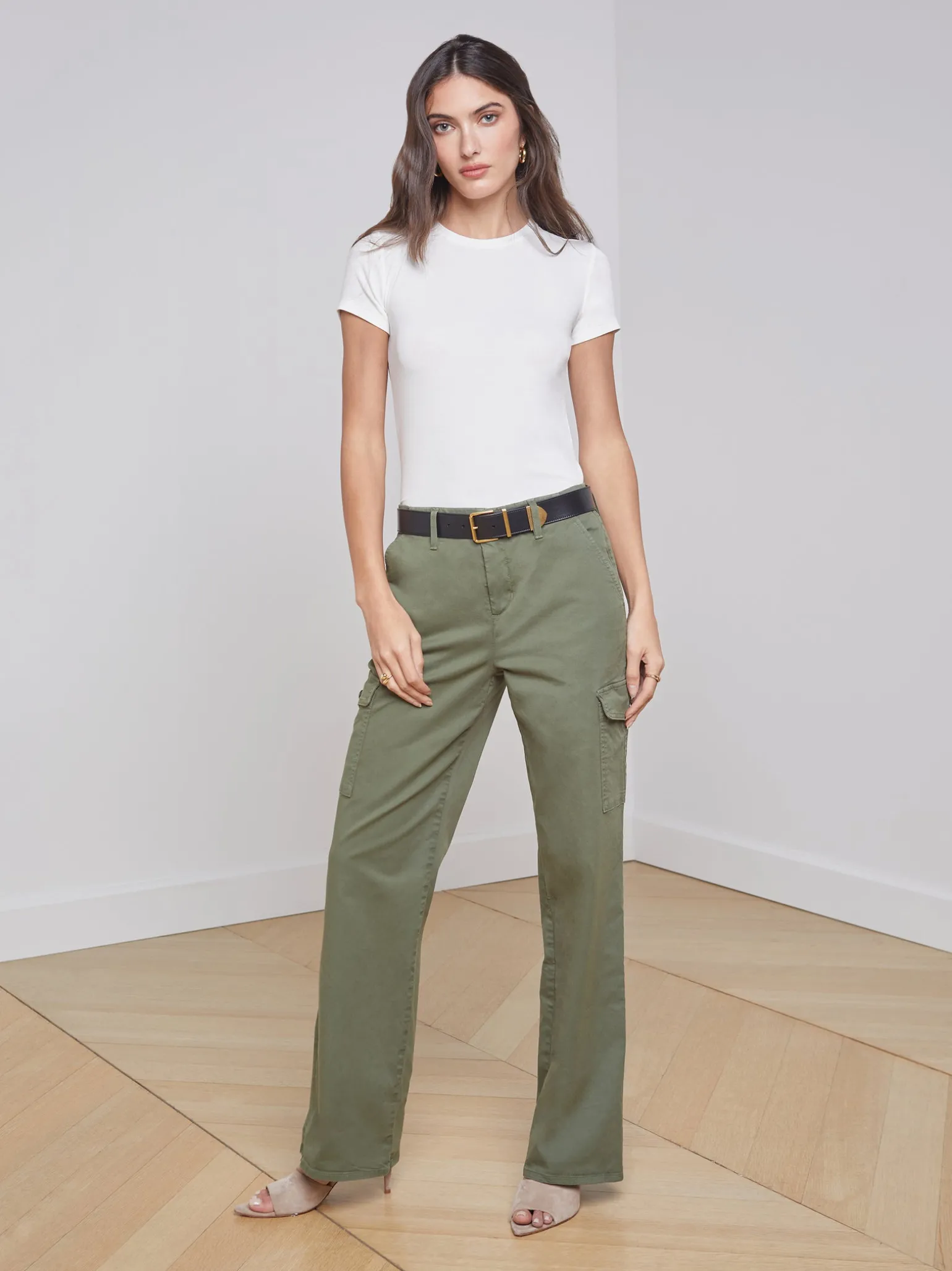 Channing Trouser