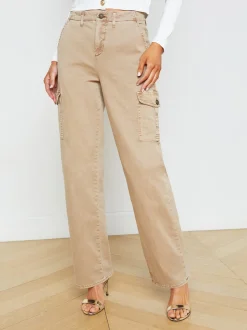 Channing Trouser
