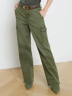 Channing Trouser