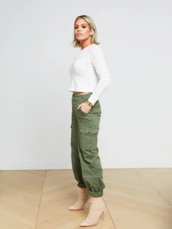 Channing Trouser