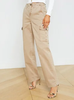 Channing Trouser