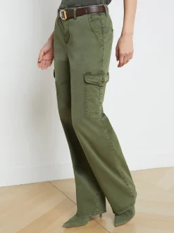 Channing Trouser