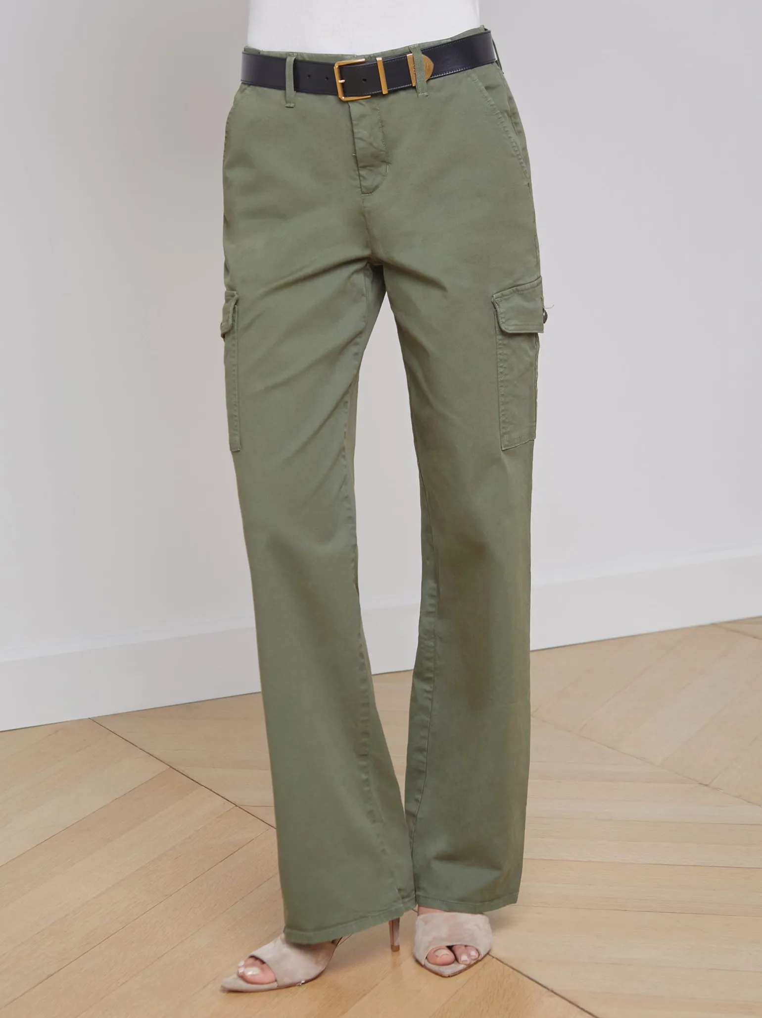 Channing Trouser