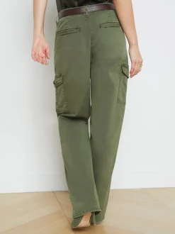Channing Trouser