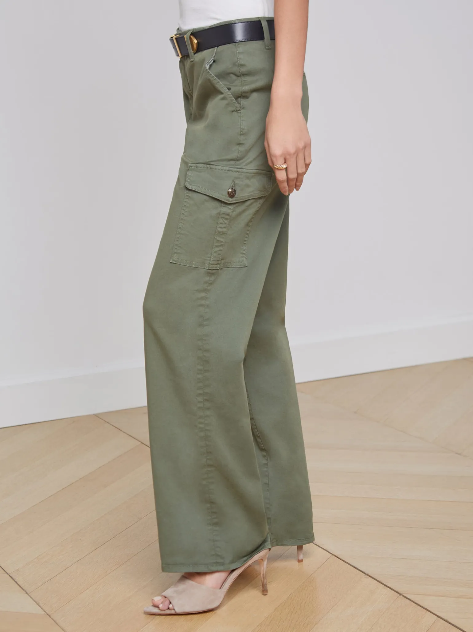 Channing Trouser
