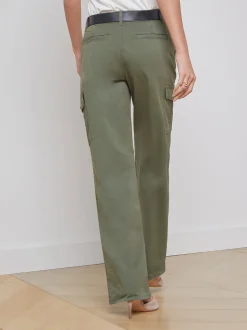 Channing Trouser