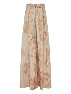 Chantae Ultra Wide-Leg Pant