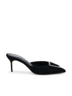 Charlene Mule