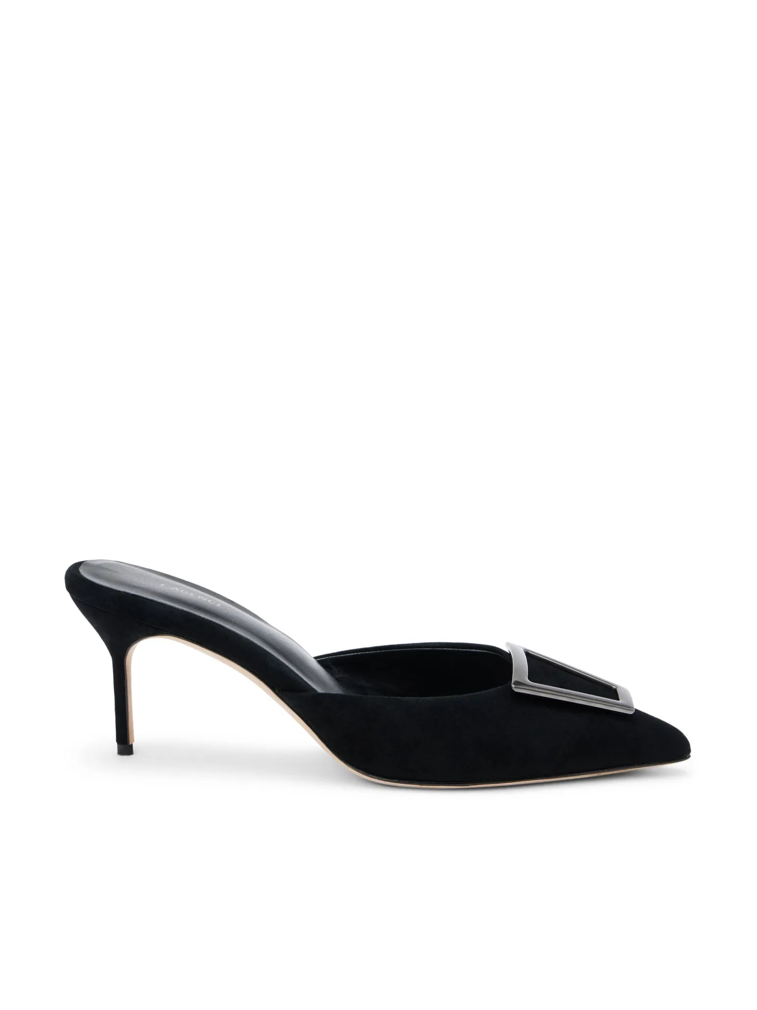 Charlene Mule