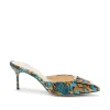 Charlene Mule