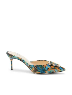 Charlene Mule