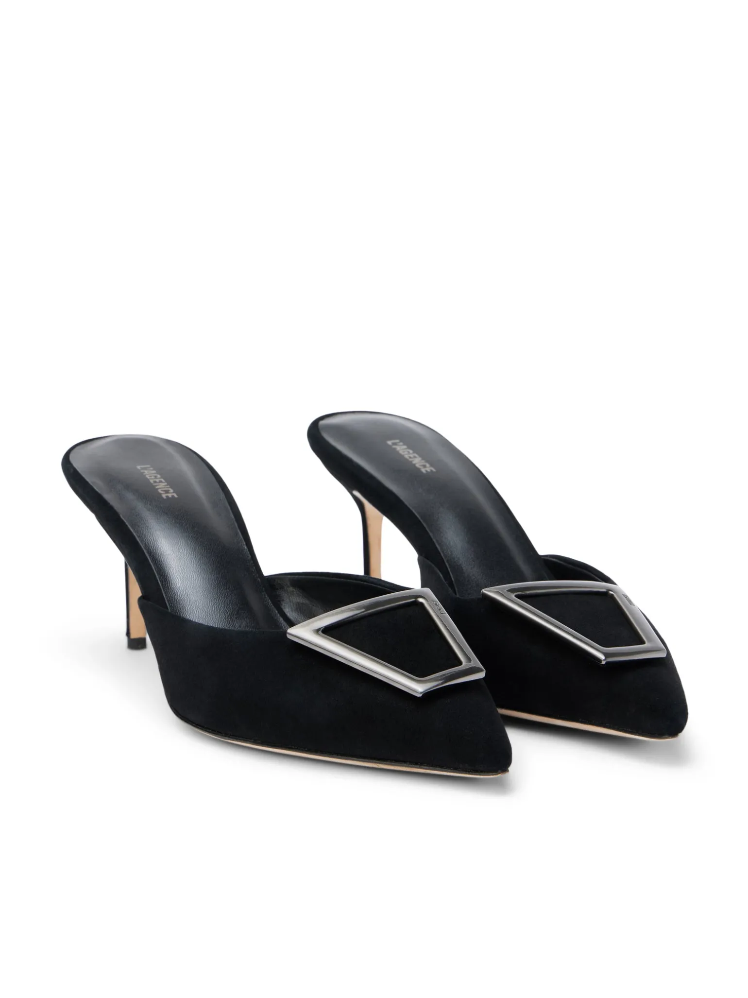 Charlene Mule