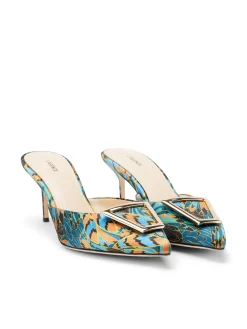 Charlene Mule
