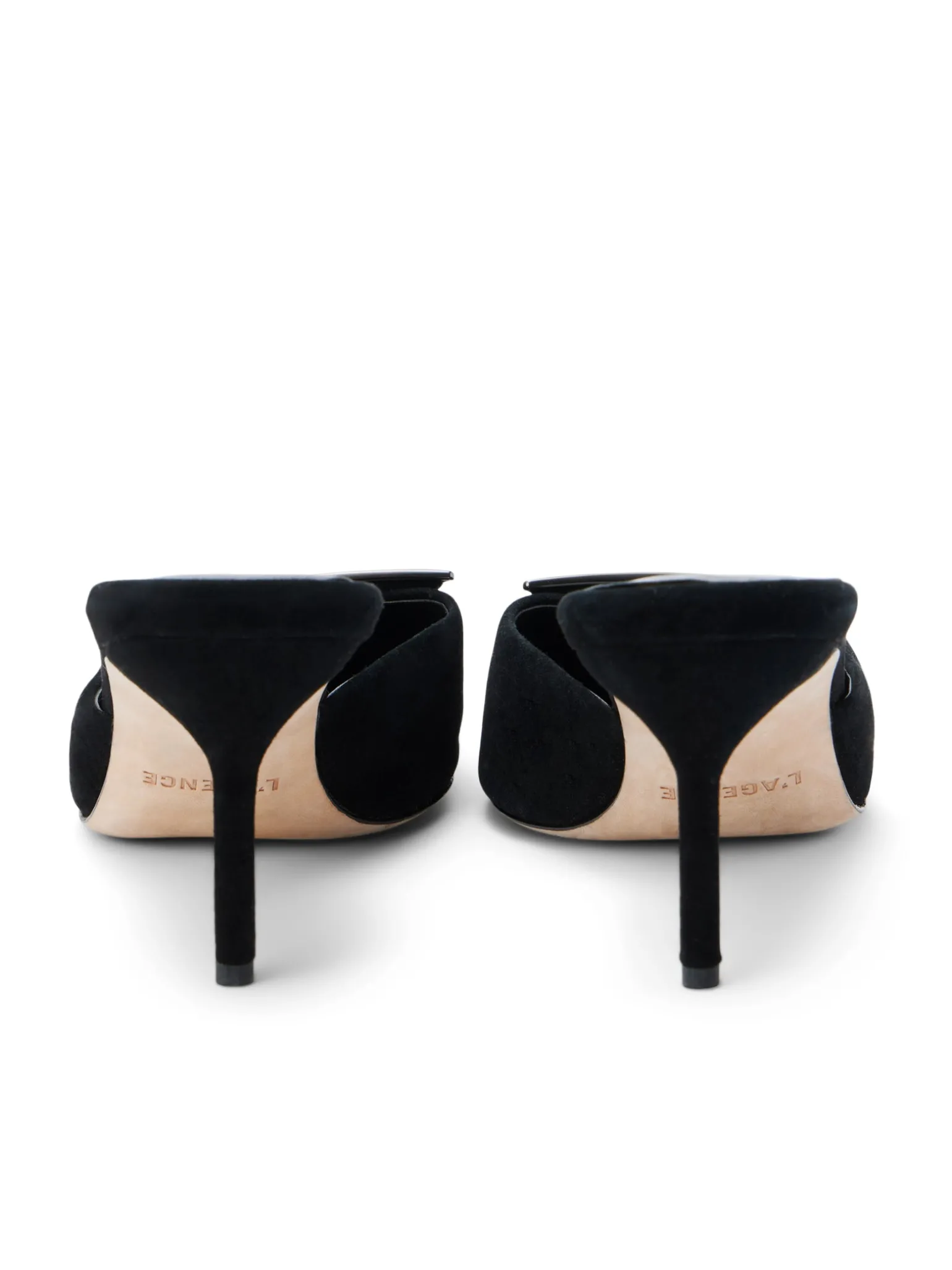 Charlene Mule